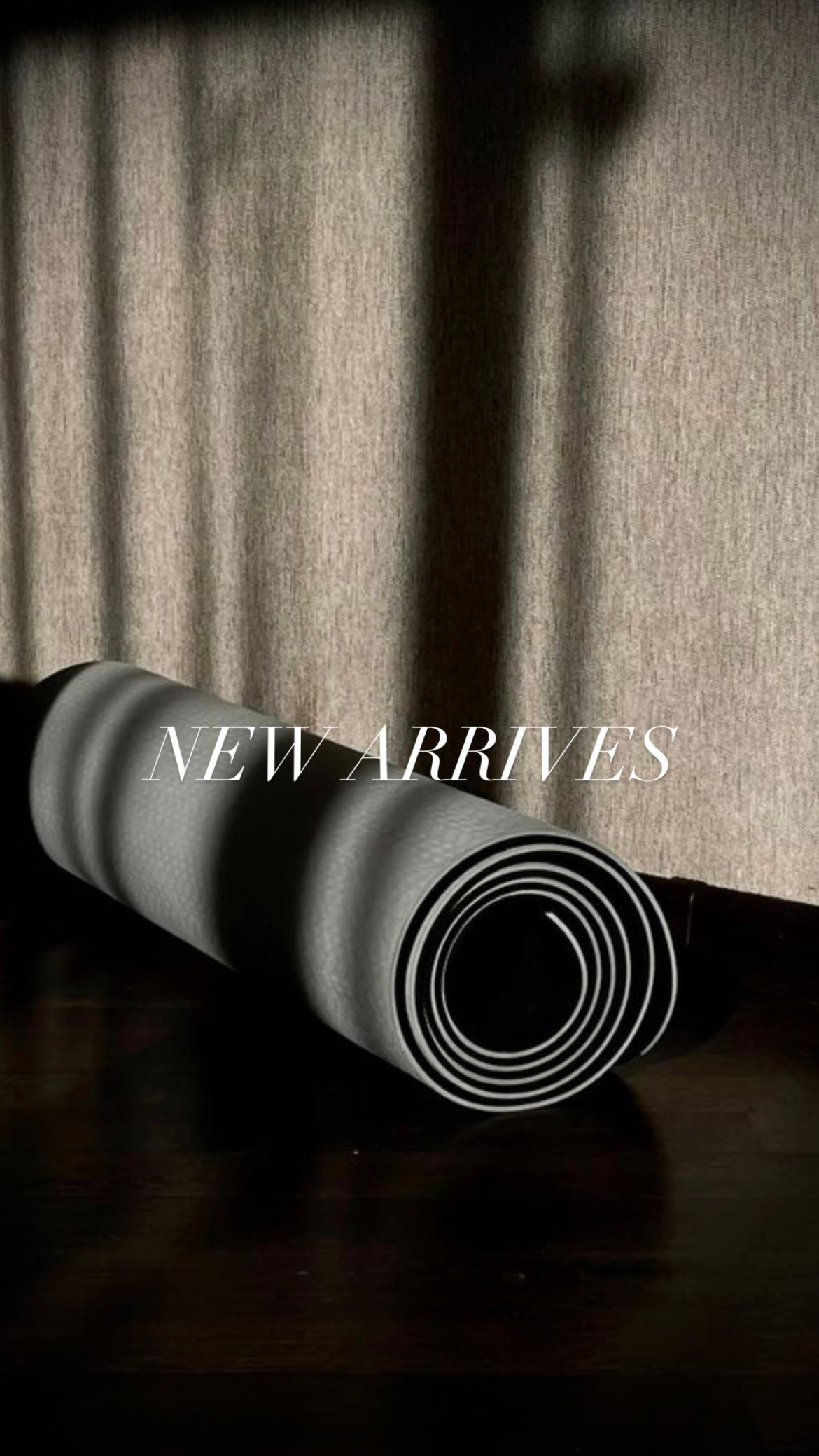 NEW ARRIVES