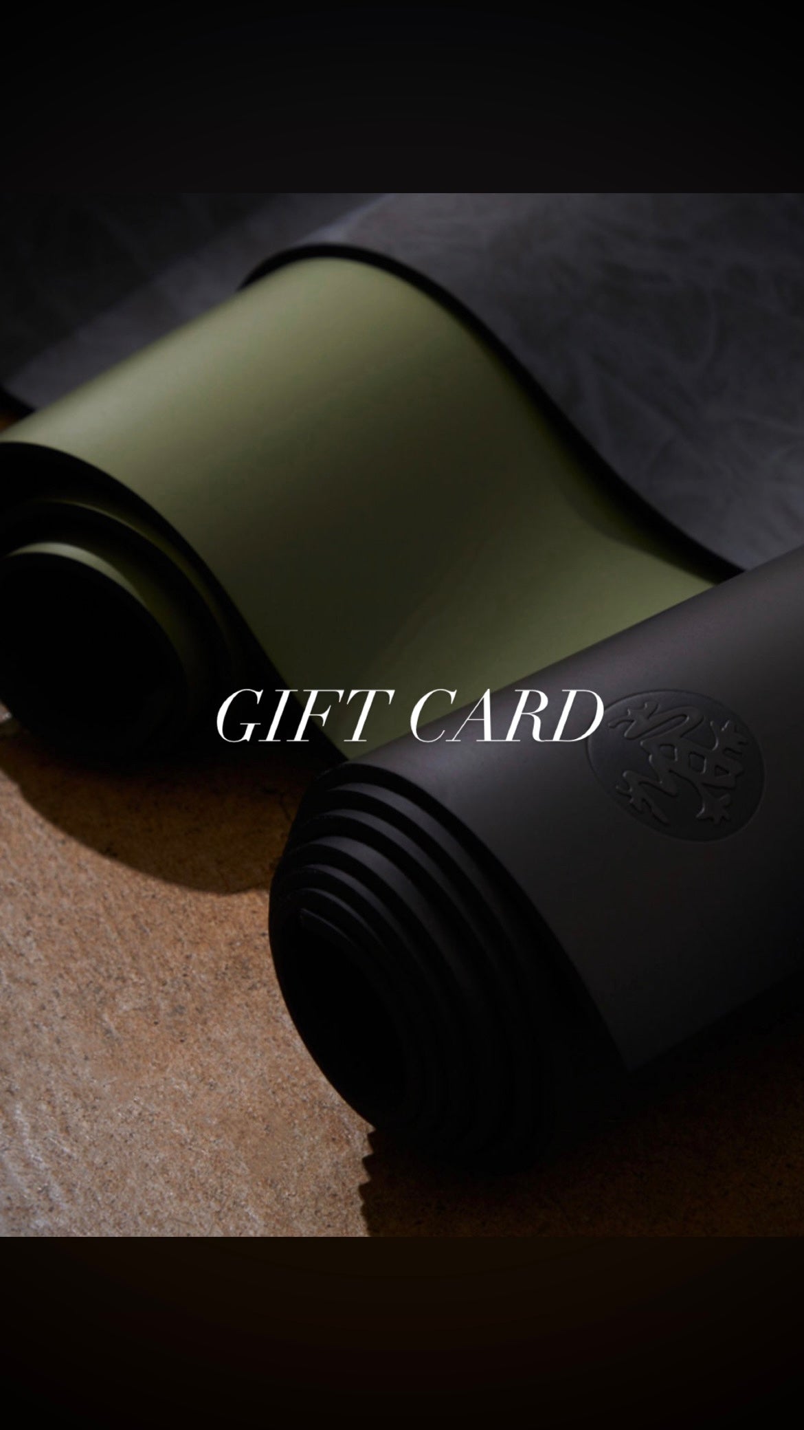 GIFTCARD